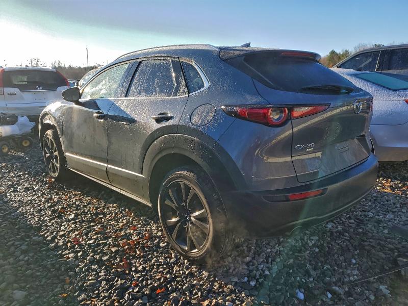2022 MAZDA CX-30 PREM #3301766329