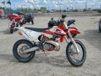 Lot #3319900149 2018 GAS MOTORBIKE
