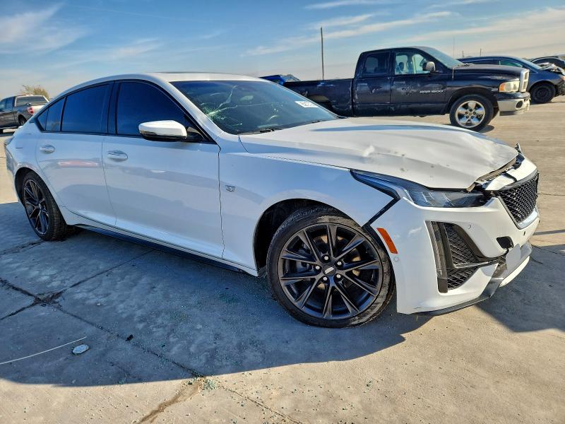 2024 CADILLAC CT5 SPORT #3303869736