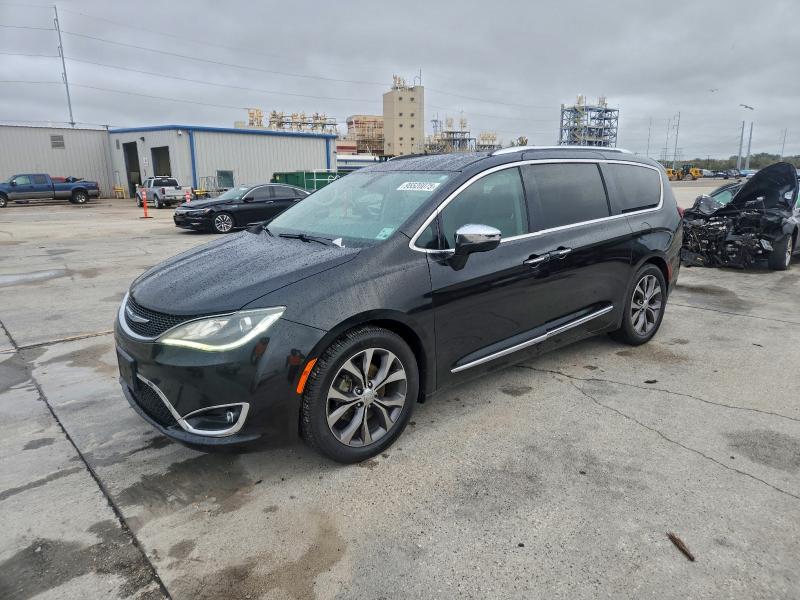 2017 CHRYSLER PACIFICA L #3308420325