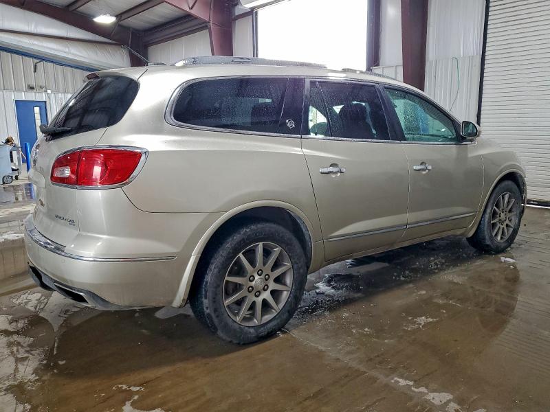 2017 BUICK ENCLAVE #3302889903
