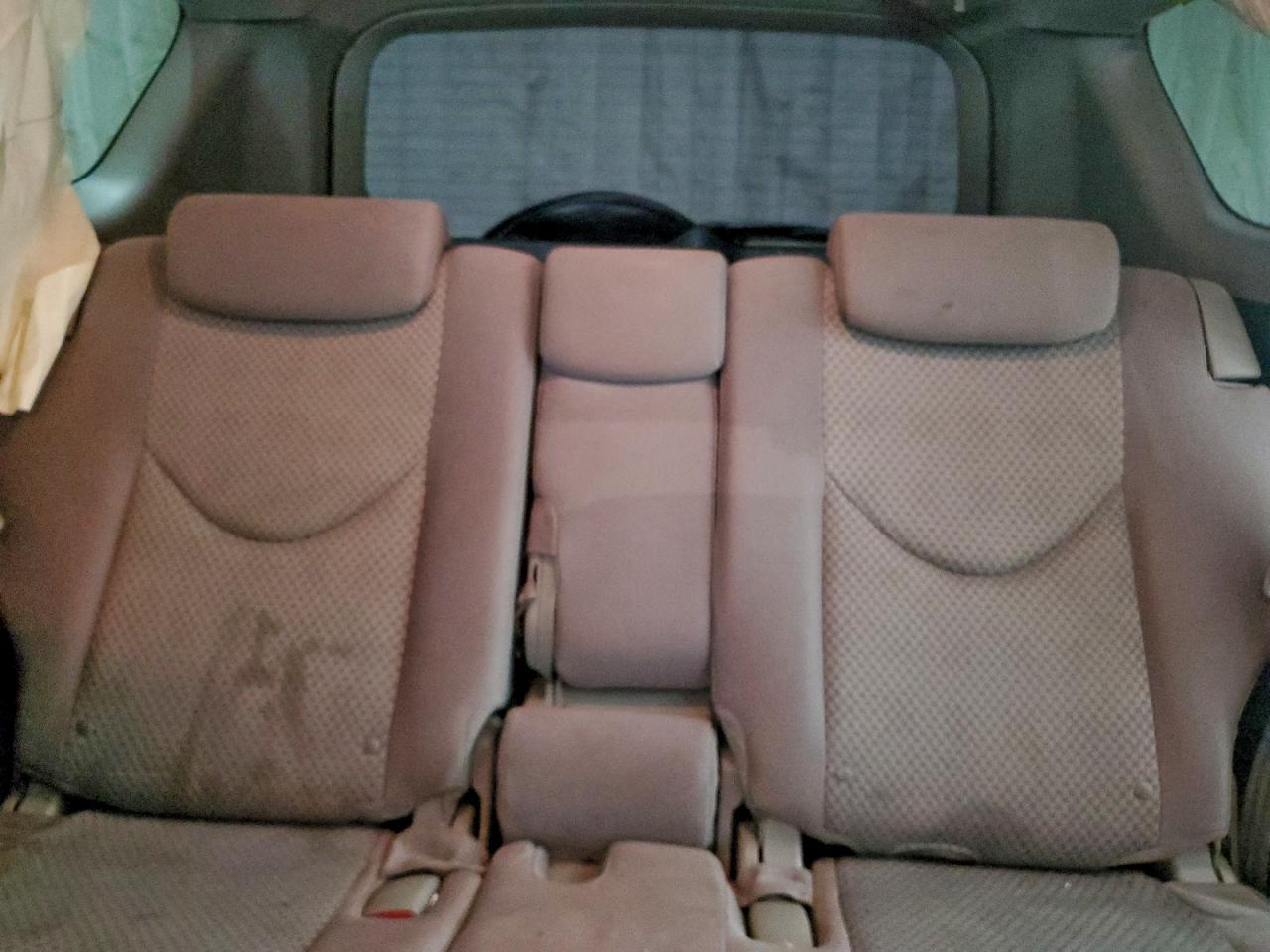 Lot #3311701247 2008 TOYOTA RAV4