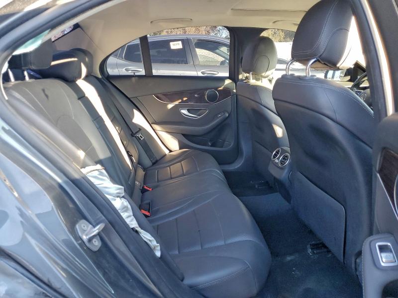 2019 MERCEDES-BENZ C 300 #3316701504