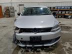 Lot #3304571474 2013 VOLKSWAGEN JETTA BASE