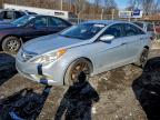 Lot #3306393525 2011 HYUNDAI SONATA GLS