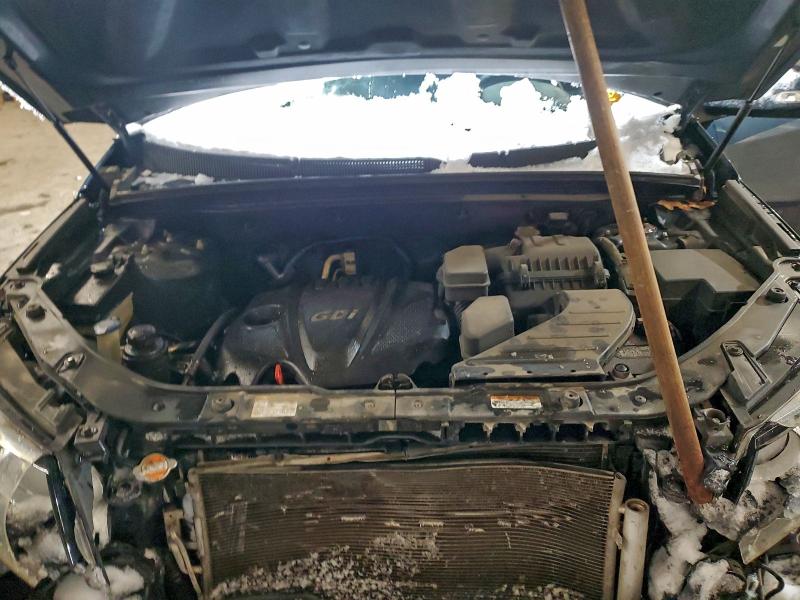 2012 KIA SORENTO BA #3311697259