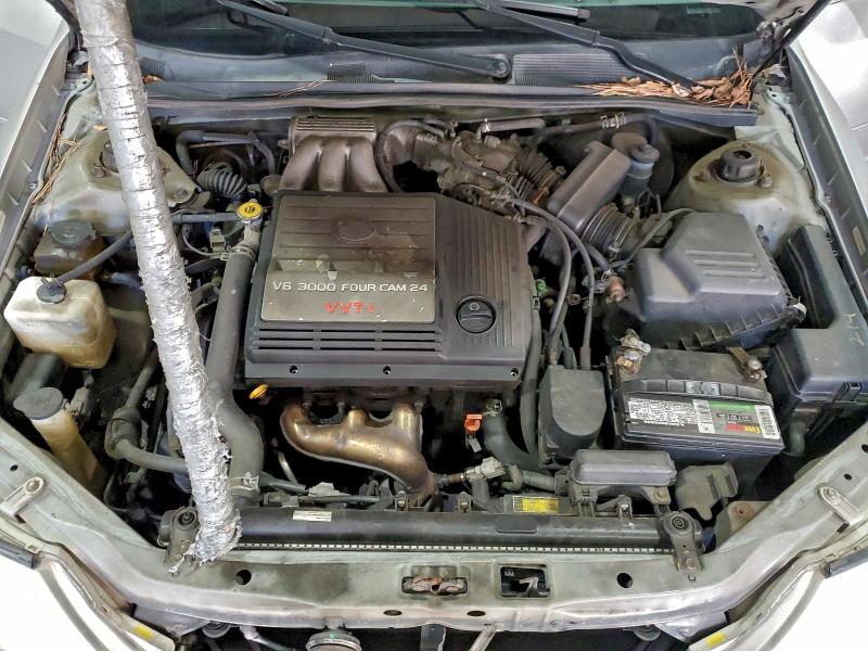 2003 TOYOTA AVALON XL #3301820416