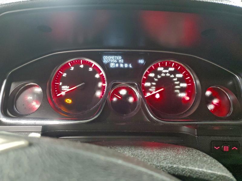 2013 GMC ACADIA DEN #3318919918