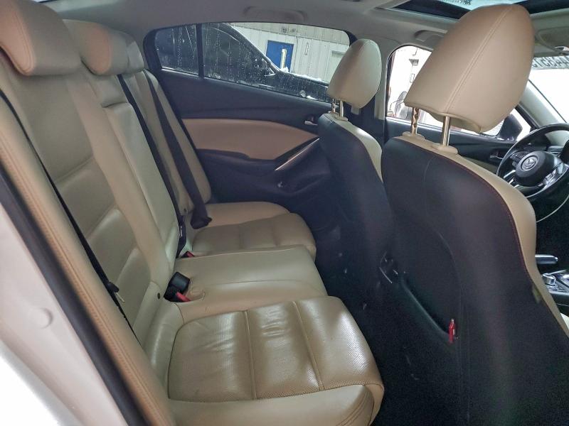 2014 MAZDA 6 GRAND TO #3303978716