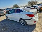 Lot #3317870908 2015 HYUNDAI ACCENT GLS