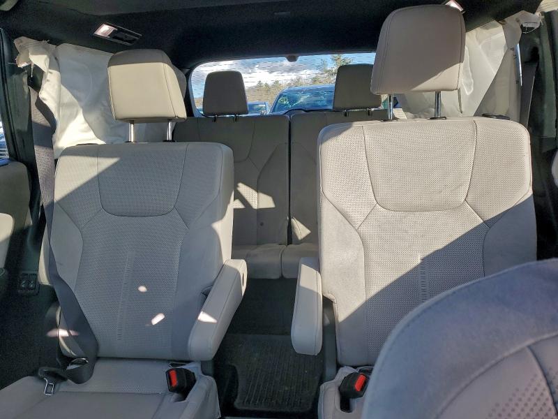 2024 LEXUS TX 350 BAS #3318961915