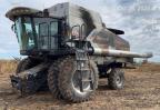 Lot #3312147106 2005 GLEANER R75