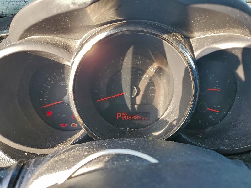 2011 KIA SOUL + #3310415006