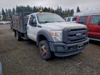 Lot #3312442641 2015 FORD F450 SUPER