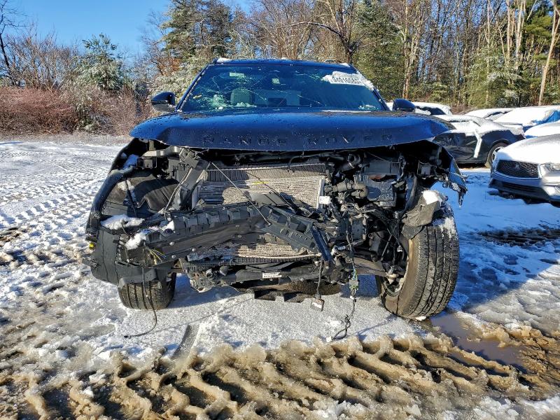 2025 LAND ROVER RANGE ROVER VELAR DYNAMIC SE #3304539445