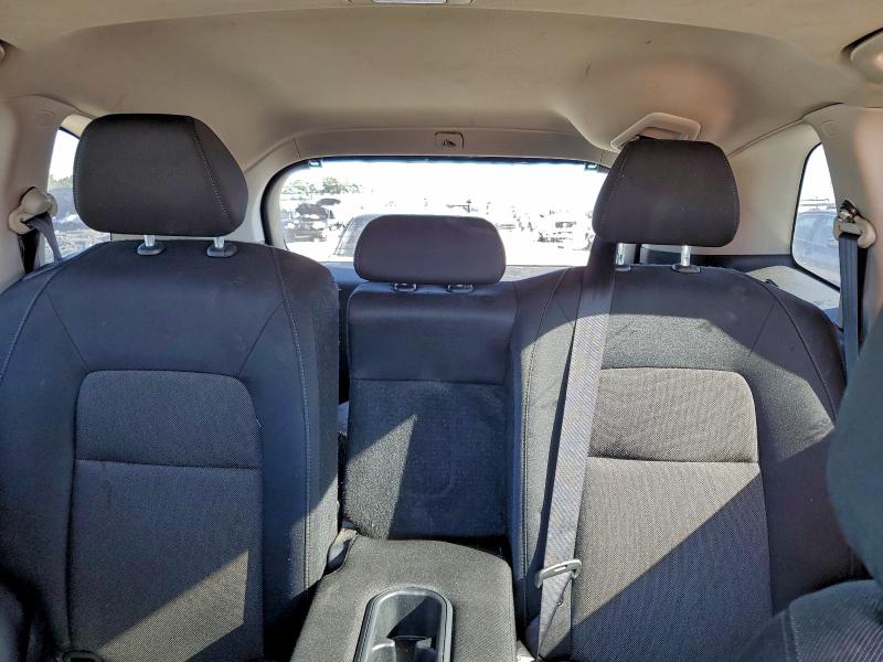 2025 HONDA CR-V EX #3312256772