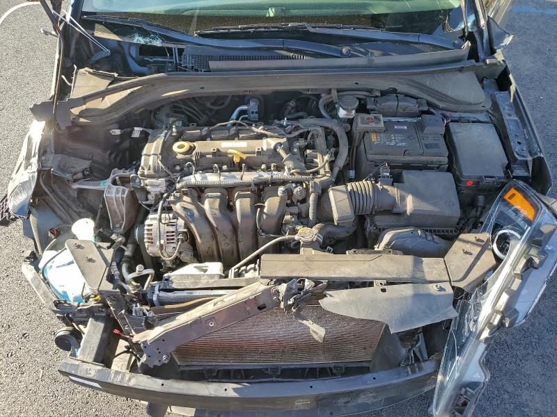 2020 HYUNDAI ELANTRA SE #3302931608