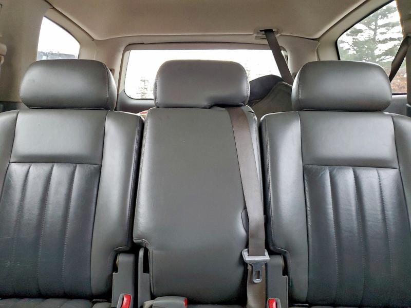 2006 DODGE DURANGO LI #3304539452