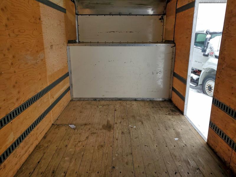 2022 FORD E450 #3311555260