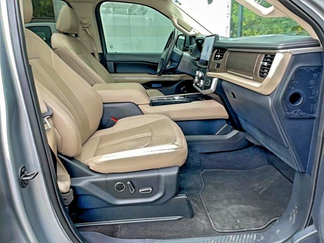 2023 FORD EXPEDITION #3305502064