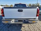 Lot #3303709519 2007 CHEVROLET SILVERADO