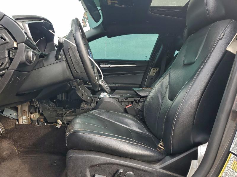 2017 FORD FUSION TIT #3316833653