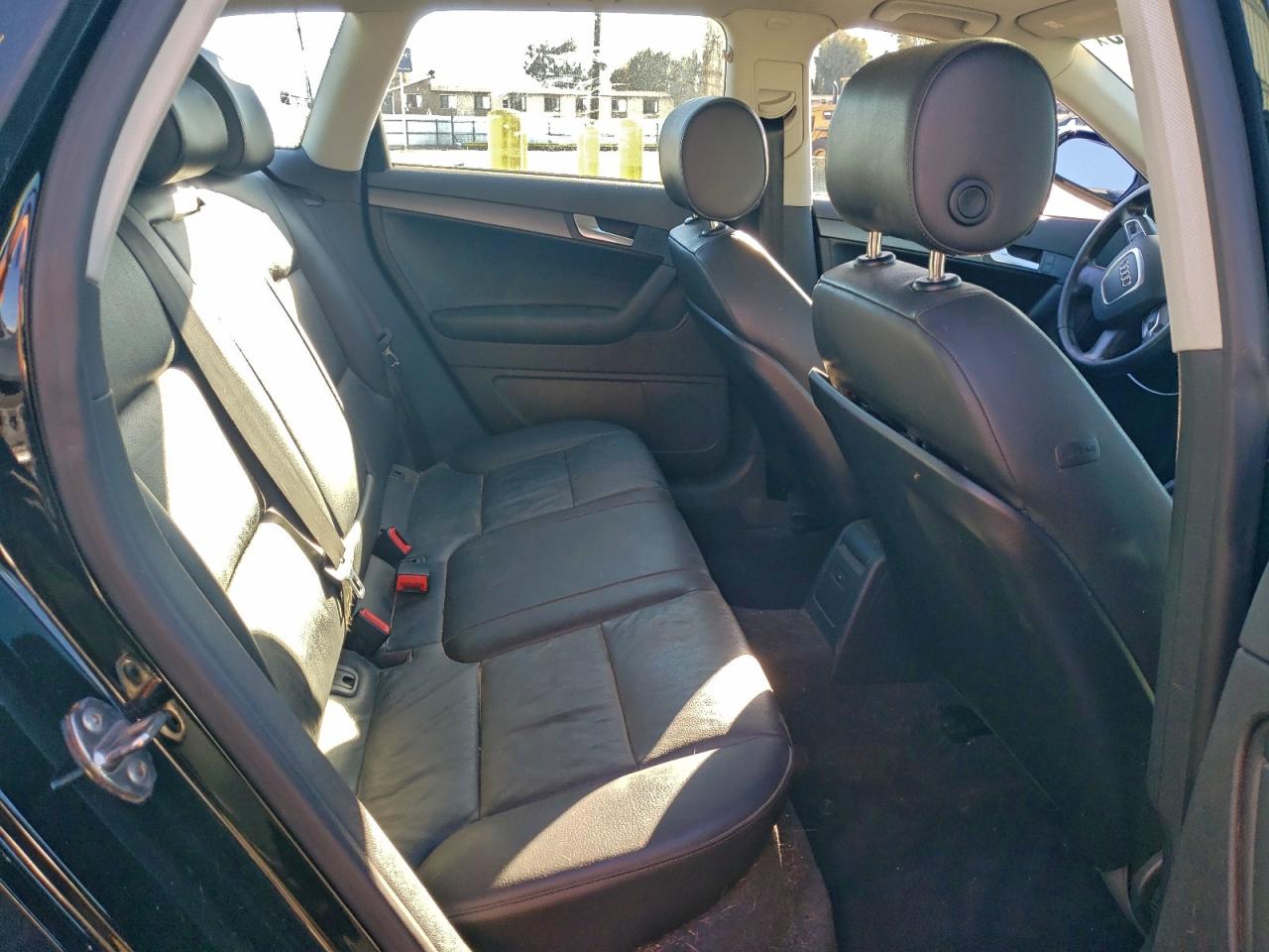 Lot #3308554539 2013 AUDI A3 PREMIUM