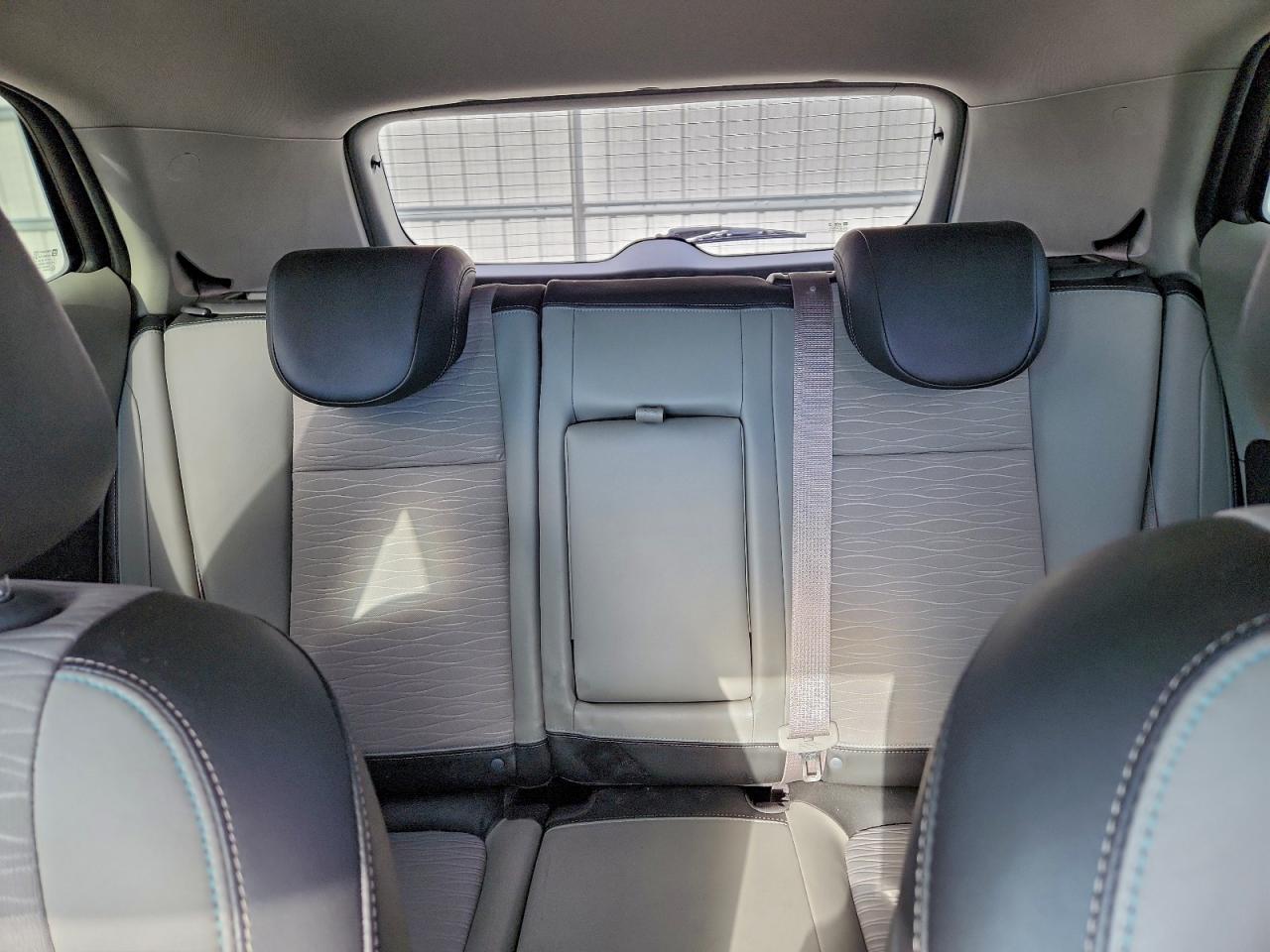 BUICK ENCORE CONVENIENCE