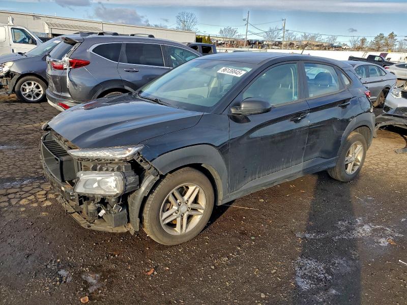 2018 HYUNDAI KONA SE #3311461336