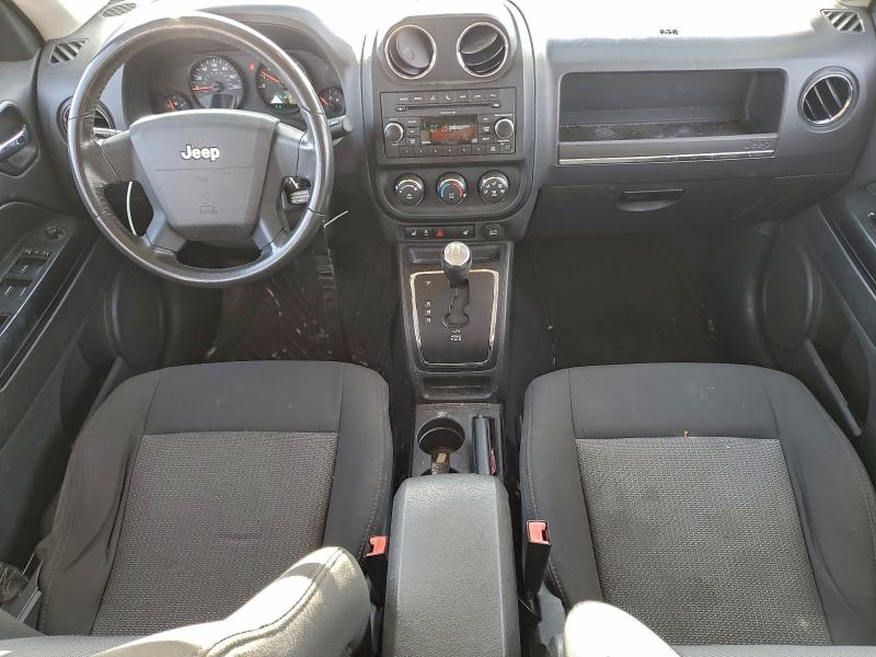 2010 JEEP PATRIOT SP #3309376009