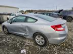 Lot #3317782105 2013 HONDA CIVIC LX