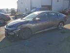 Lot #3309648935 2018 HONDA CIVIC LX