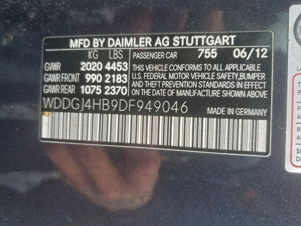 MERCEDES-BENZ C-CLASS 250