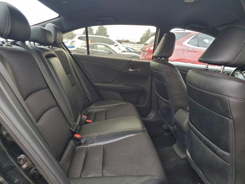 2016 HONDA ACCORD SPO #3317800131