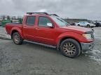 Lot #3305387311 2012 NISSAN FRONTIER S