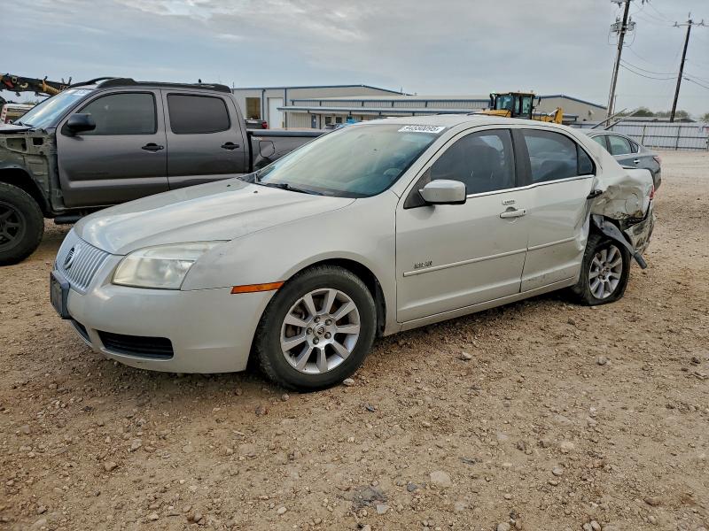 2008 MERCURY MILAN #3311664233