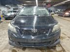 Lot #3312517618 2010 TOYOTA COROLLA BA