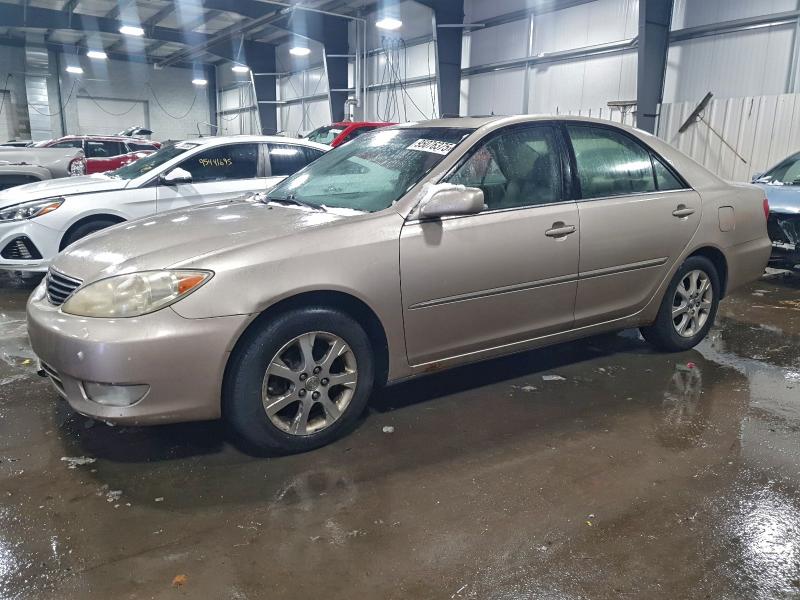 2005 TOYOTA CAMRY LE #3303772428