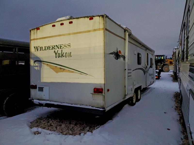 2004 WLDN CAMPER #3311697255