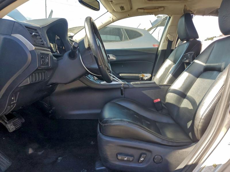 2014 LEXUS CT 200 #3303824439