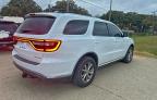 Lot #3301594646 2014 DODGE DURANGO LI