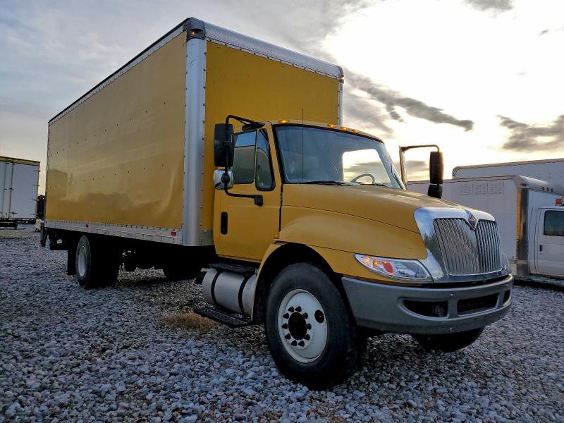 2015 INTERNATIONAL 4300 #3312423619