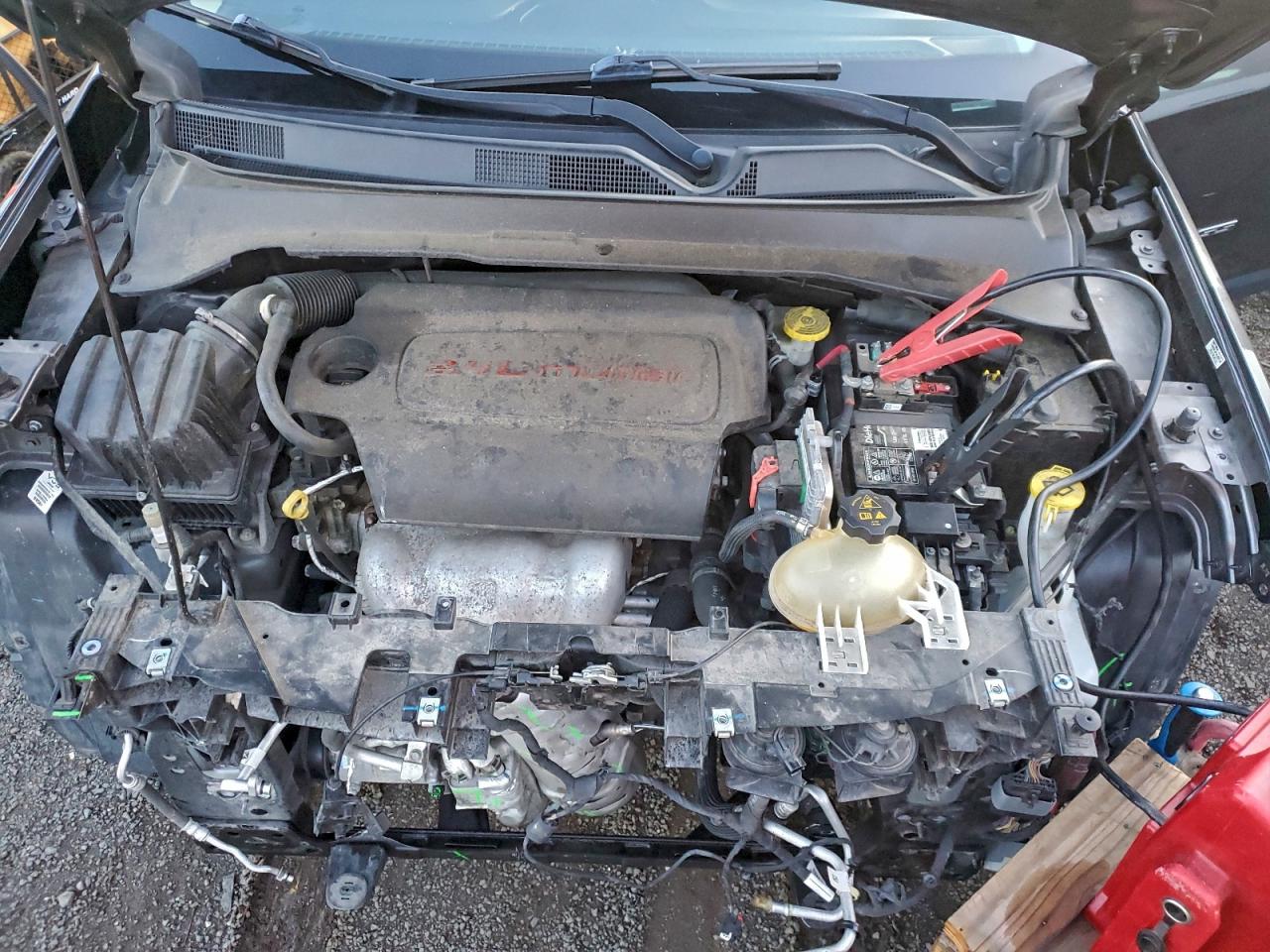 Lot #3315690715 2020 JEEP COMPASS LI