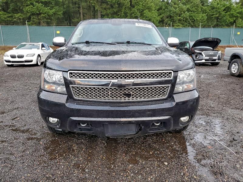2013 CHEVROLET SUBURBAN K #3311496259