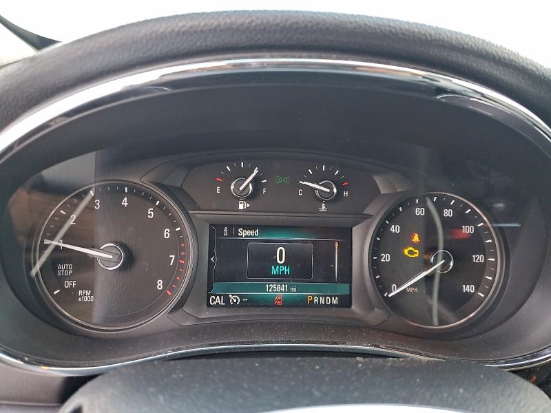 2018 BUICK ENCORE SPO #3304646940