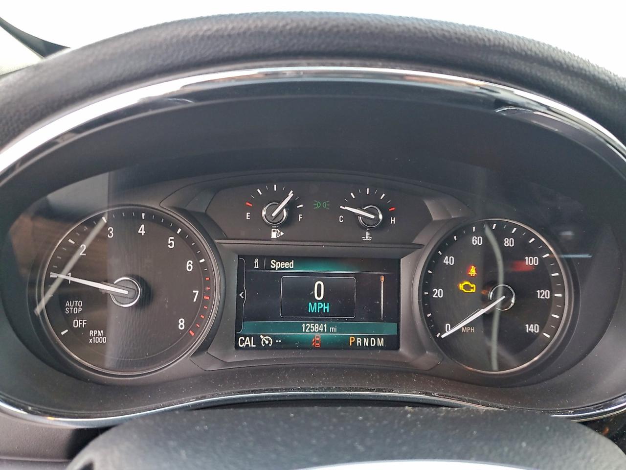 BUICK ENCORE SPORT TOURING