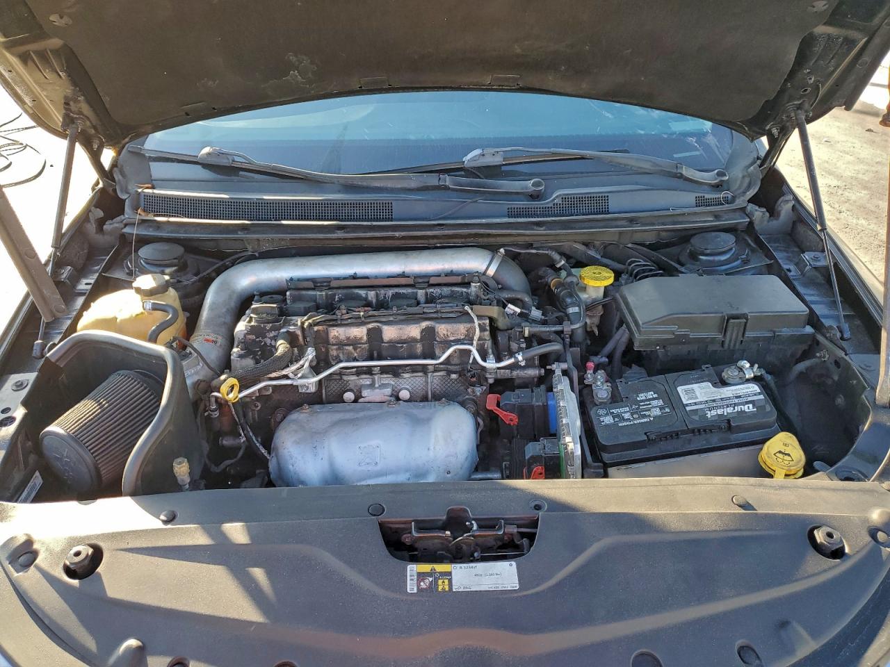 CHRYSLER 200 LIMITED