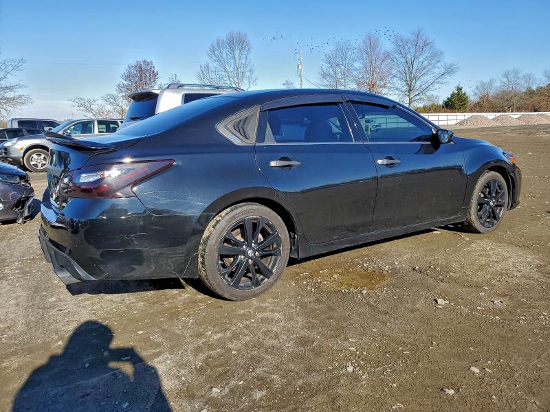 2017 NISSAN ALTIMA 2.5 #3305539099