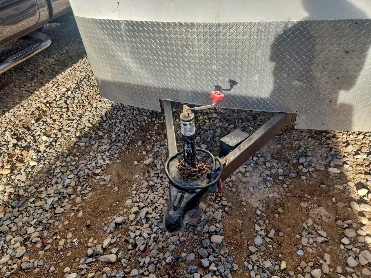 Lot #3311740722 2014 HAULMARK UNKNOWN