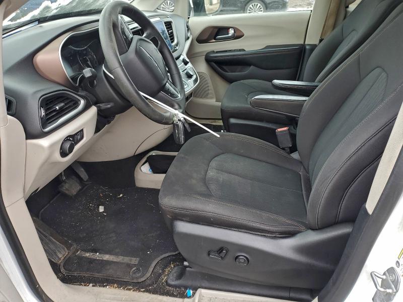 2017 CHRYSLER PACIFICA T #3305331346